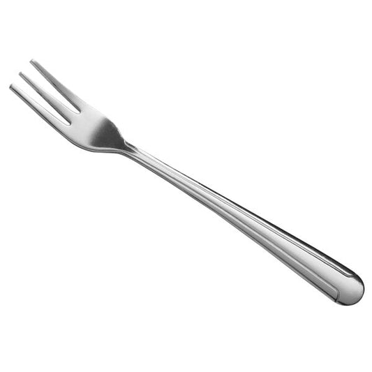 Libbey Brandware 147 029 Dominion 5 1/2" Heavy Cocktail Fork – item 959147029