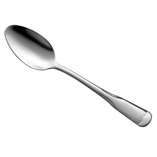 Libbey Brandware 149 002 Kendra 7 1/8" Medium Dessert Spoon – item 959149002
