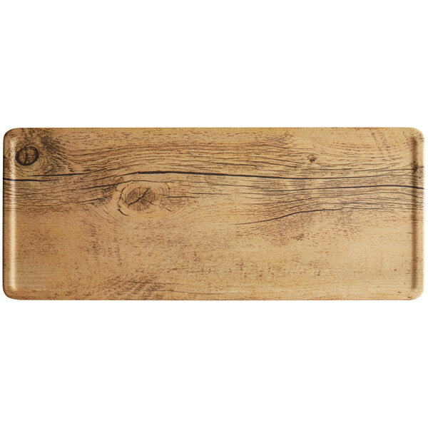 3 FinishesGET Madison Avenue 14 1/2" x 6" Cutting Board – item 375SB1460OW