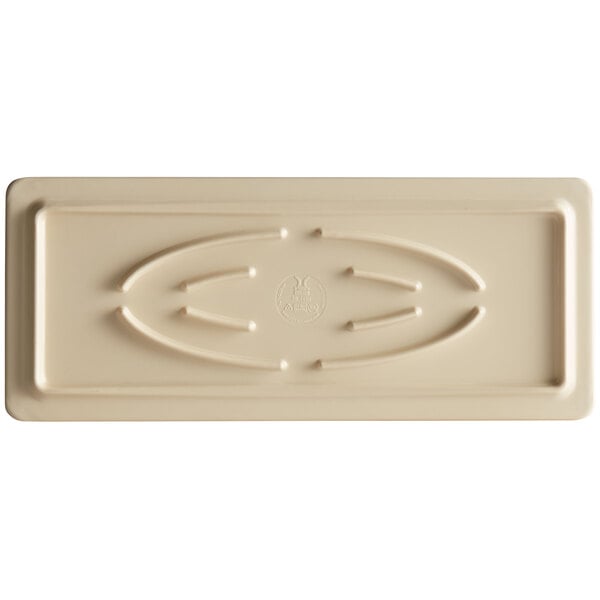 3 FinishesGET Madison Avenue 14 1/2" x 6" Cutting Board – item 375SB1460OW image 2