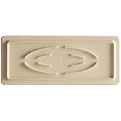 3 FinishesGET Madison Avenue 14 1/2" x 6" Cutting Board – item 375SB1460OW image 2
