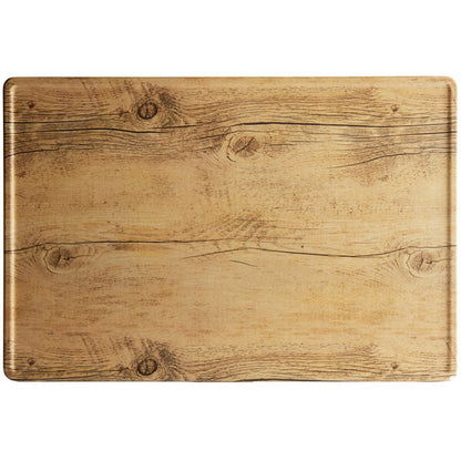 2 FinishesGET Madison Avenue 18" x 12" Cutting Board – item 375SB1812OW