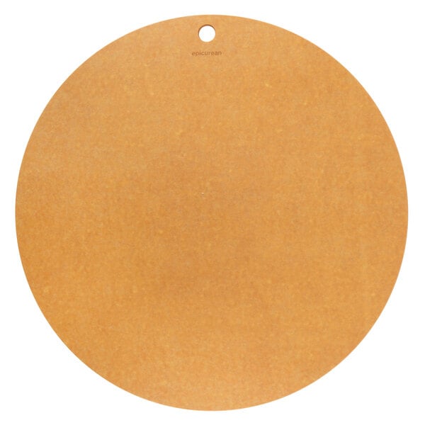 Epicurean - 18" Natural Richlite Wood Fiber Cutting Board – item 353429001801 image 2