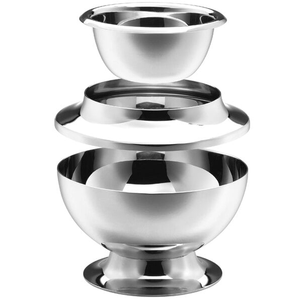 Walco Soprano from Steelite International Serving Bowl – item 935OU302