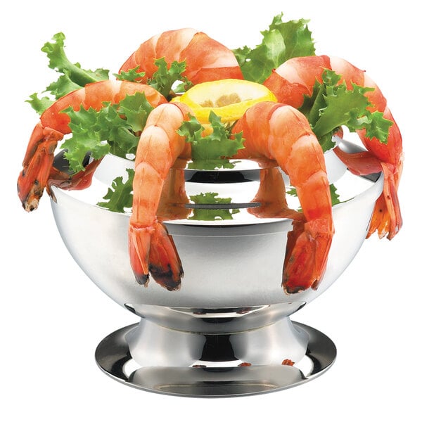 Walco Soprano from Steelite International Serving Bowl – item 935OU302 image 2