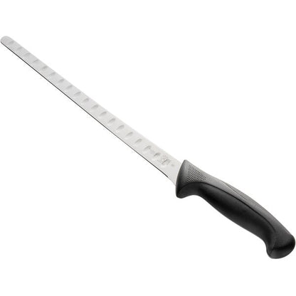 Mercer Culinary M23010 Millennia 10 Knife w/ Granton Edge – item 470M23010