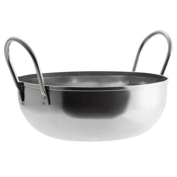 Vollrath 59746 31 oz. Deep Balti Dish - 6" x 2 Serving Bowl – item 92259746 image 2