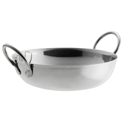 Vollrath 59749 18 oz. Shallow Balti Dish - 5 Serving Bowl – item 92259749 image 2