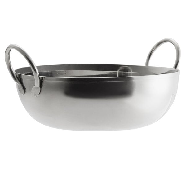 Vollrath 59750 31 oz. Shallow Balti Dish - 6 Serving Bowl – item 92259750 image 2