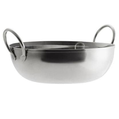 Vollrath 59750 31 oz. Shallow Balti Dish - 6 Serving Bowl – item 92259750 image 2