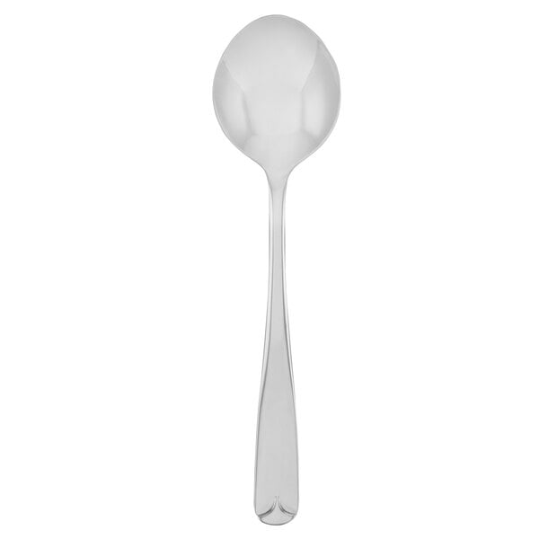 Walco Olde Towne 6 3/4" Medium Bouillon Spoon – item 9358412