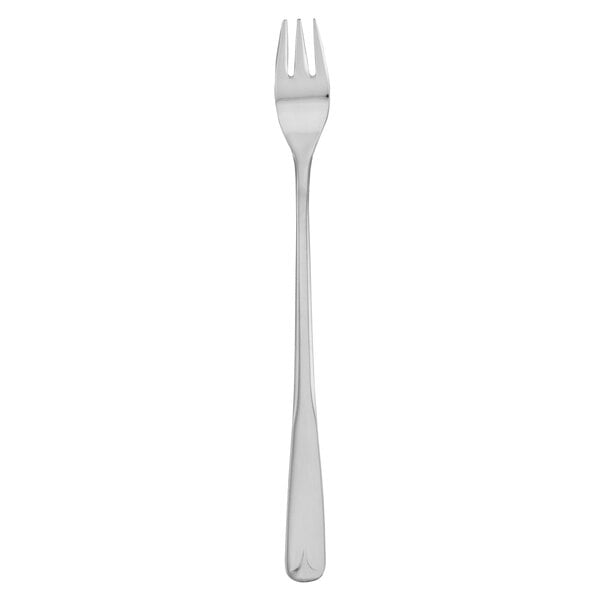 Walco Olde Towne 6 3/8" Medium Cocktail Fork – item 9358415