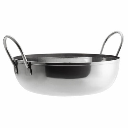 Vollrath 59751 40 oz. Shallow Balti Dish - 7" Serving Bowl – item 92259751 image 2