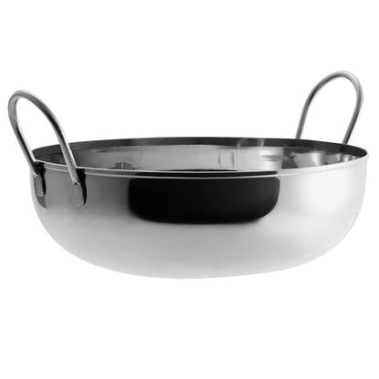 Vollrath 59752 65 oz. Shallow Balti Dish - 8 Serving Bowl – item 92259752 image 2