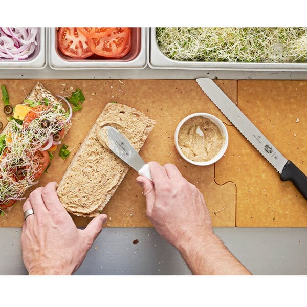 Epicurean - PuzzleBoard 27" x 10" Cutting Board - 2/Set – item 35362927101 image 2