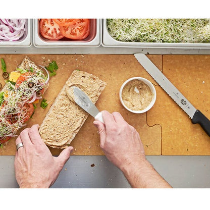 Epicurean - PuzzleBoard 27" x 12" Cutting Board - 2/Set – item 35362927121 image 2