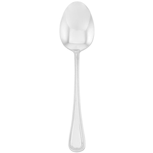 Walco Accolade 8 7/16" Heavy Serving Spoon – item 9354503