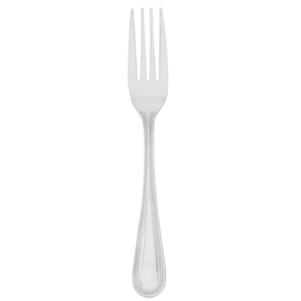 Walco Accolade 7 5/8" Heavy Dinner Fork – item 9354505