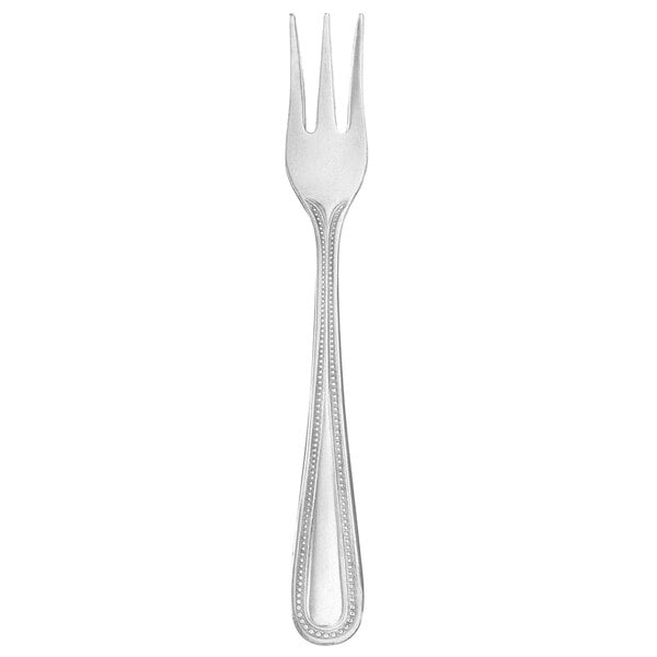 Walco Accolade 5 1/2" Heavy Cocktail Fork – item 9354515