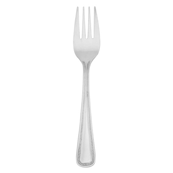 Walco Poise 6 1/16" Medium Salad Fork – item 9355506