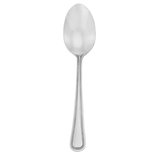 Walco Poise 7 1/4" Medium Dessert Spoon – item 9355507