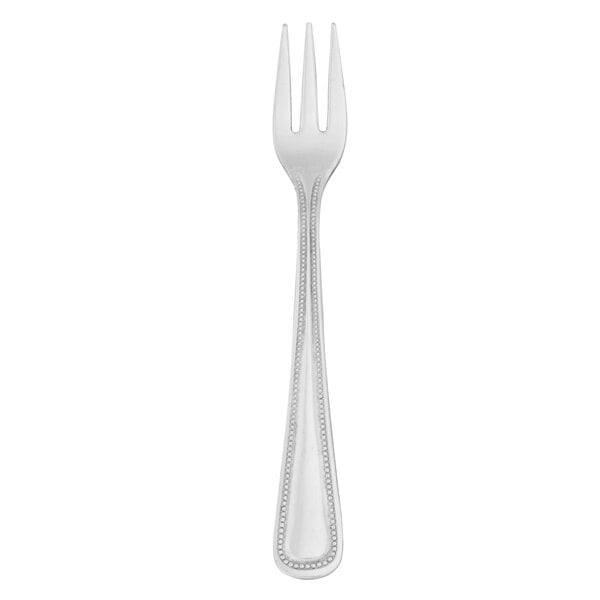 Walco Poise 5 1/2" Medium Cocktail Fork – item 9355515