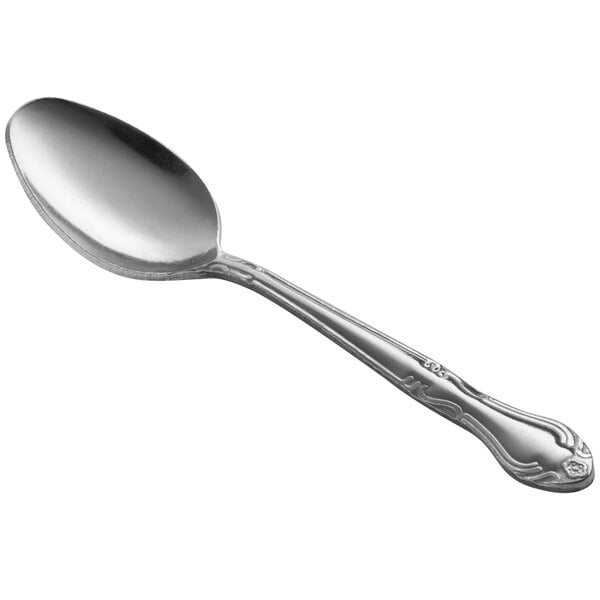 Choice Bethany 4 1/4" Demitasse Spoon – item 267030000