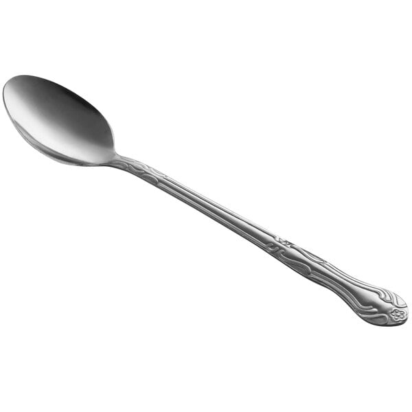Choice Bethany 7 1/8" Iced Tea Spoon – item 267030004
