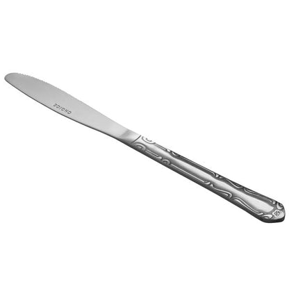 Choice Bethany 8 1/2" Dinner Knife – item 267030008