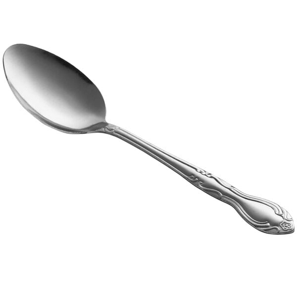 Choice Bethany 8 3/8" Tablespoon / Serving Spoon – item 267030010