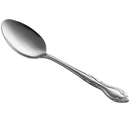 Choice Bethany 8 3/8" Tablespoon / Serving Spoon – item 267030010