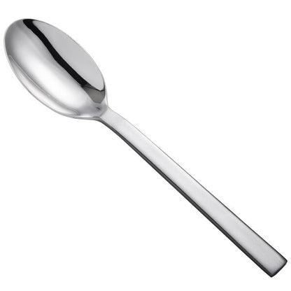 Oneida Chef's Table Satin B449STBF 9" Heavy Serving Spoon – item 356B449STBF image 2