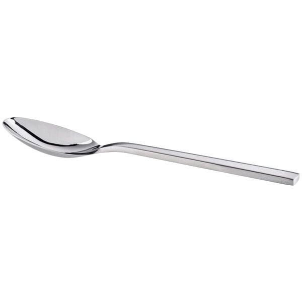 Oneida Chef's Table Satin B449STBF 9" Heavy Serving Spoon – item 356B449STBF