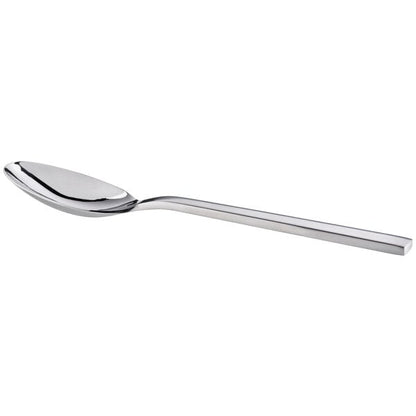 Oneida Chef's Table Satin B449STBF 9" Heavy Serving Spoon – item 356B449STBF