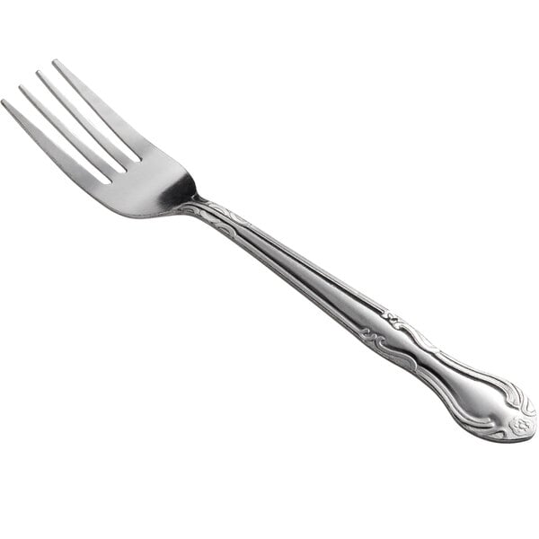 Choice Bethany 7 1/8" Dinner Fork – item 267030005