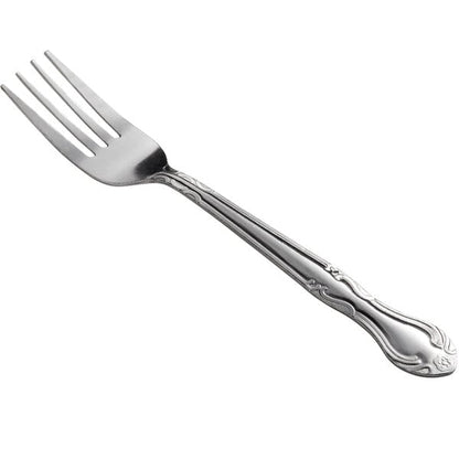 Choice Bethany 7 1/8" Dinner Fork – item 267030005