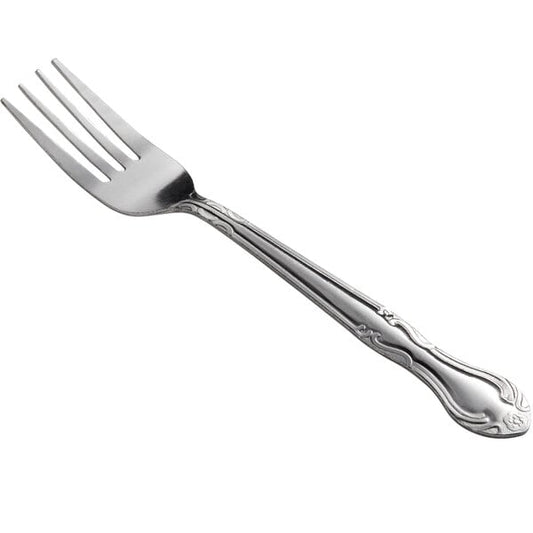Choice Bethany 7 1/8" Dinner Fork – item 267030005