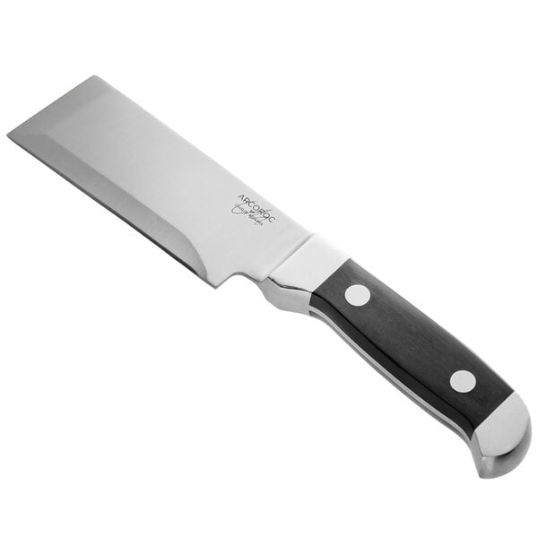 Arcoroc Chris Adams CAP07 Ellis 4 1/2" Bar Knife – item 552CAP07