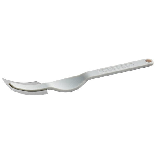 Mercer Culinary M35525 6" Double Edge Bread Lame / Knife – item 470M35525
