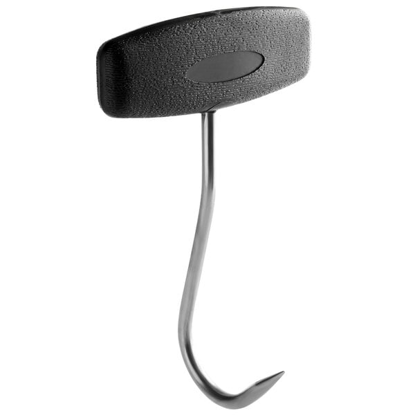 Backyard Pro Butcher Series 5" T-Shaped Boning Hook Knife – item 554BSBH5