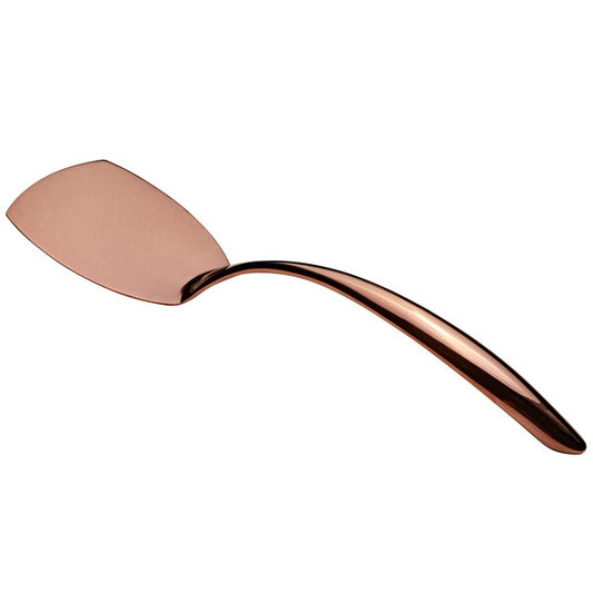 Bon Chef 9459RG 14 3/4" Rose Turner w/ Hollow Cool Handle – item 2019459RG