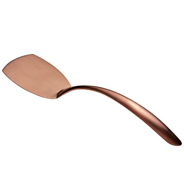 Bon Chef 9459RGM 14 3/4" Rose Turner w/ Hollow Cool Handle – item 2019459RGM