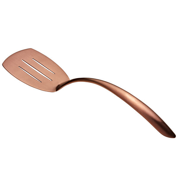 Bon Chef 9460RGM 14 3/4" Rose Gold Matte Slotted Turner – item 2019460RGM