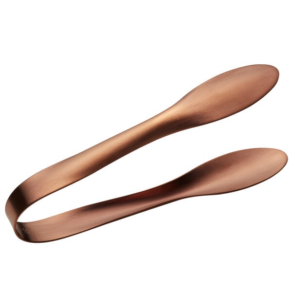 Bon Chef 9461RGM 9 1/4" Serving Tongs w/ Hollow Cool Handle – item 2019461RGM