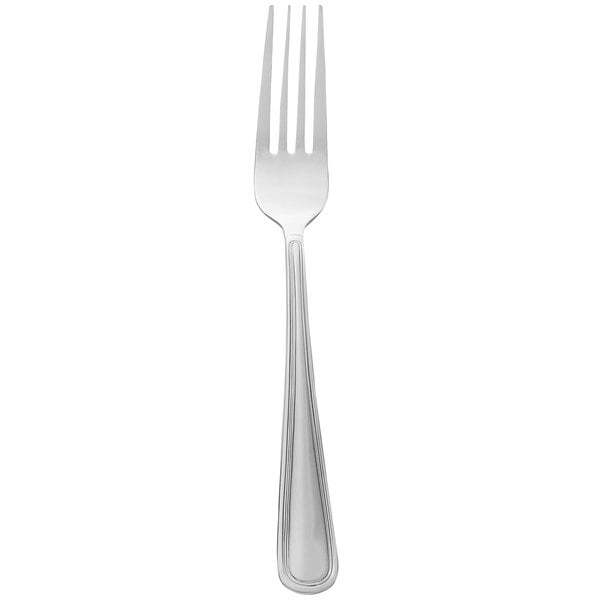 Libbey Brandware 139 039 Classic Rim 8" Dinner Fork – item 959139039