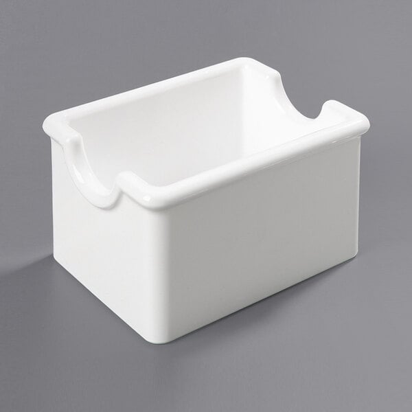 Carlisle SAN Plastic Sugar Caddy – item 271455002