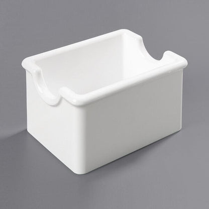 Carlisle SAN Plastic Sugar Caddy – item 271455002