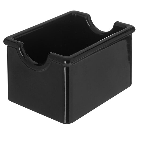 Carlisle SAN Plastic Sugar Caddy – item 271455003