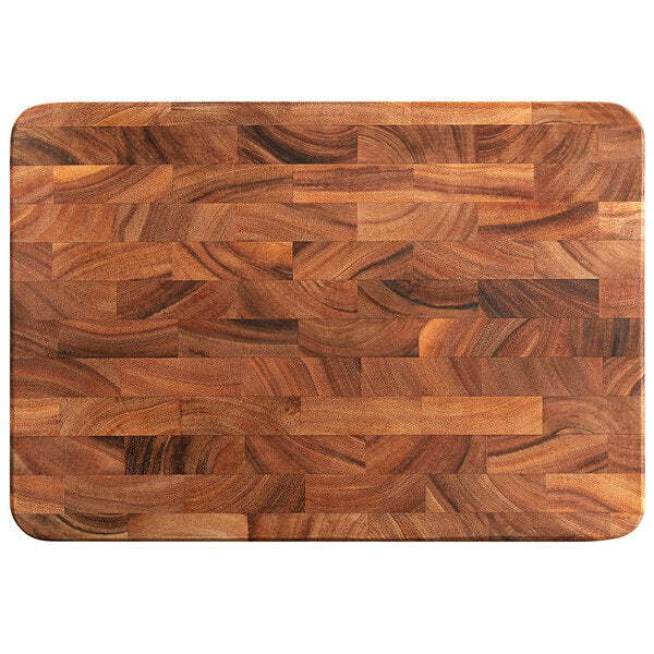 Ironwood 20" x 14" Union Stock Yard Cutting Board – item 71428199
