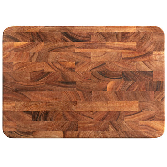 Ironwood 20" x 14" Union Stock Yard Cutting Board – item 71428199